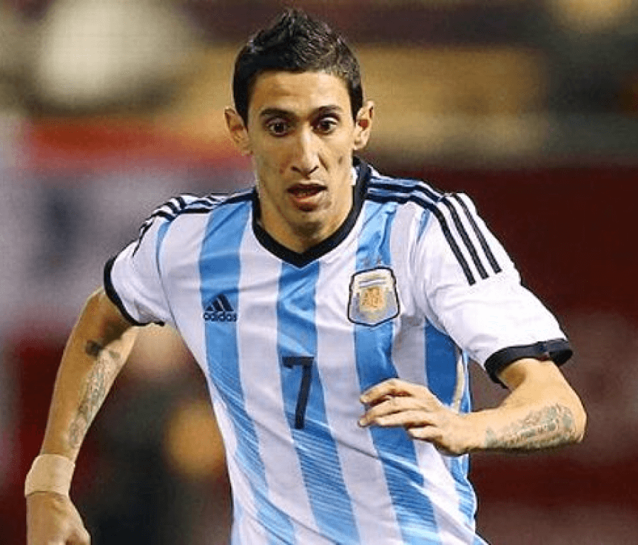 Di Maria